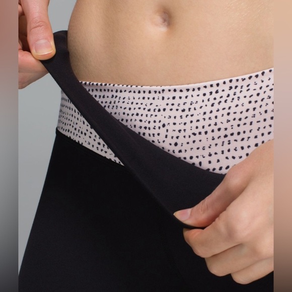Lululemon Astro Wunder Under Pant, size 6 - Picture 4 of 13